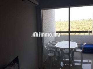 Appartement à louer à Marina Golf Asilah - Appartement à louer - Asilah