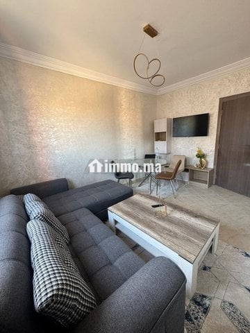 Appartement de luxe pour location - Location Vacances - Marrakech - photo 1