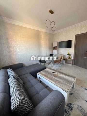 Appartement de luxe pour location - Location Vacances - Marrakech - photo 2
