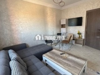 Appartement de luxe pour location - Appartement Location Vacances - Marrakech