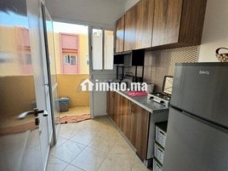 Appartement de luxe pour location - Appartement Location Vacances - Marrakech