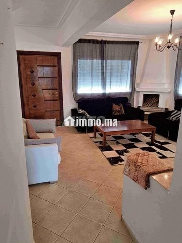 Chalet Villa à imouzzer Kandar - Location Vacances - Fes - photo 2