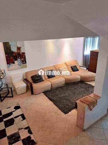 Chalet Villa à imouzzer Kandar - Location Vacances - Fes - photo 3