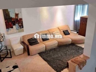 Chalet Villa à imouzzer Kandar - Appartement Location Vacances - Fes