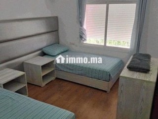 Chalet Villa à imouzzer Kandar - Appartement Location Vacances - Fes