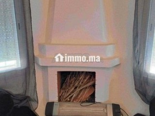 Chalet Villa à imouzzer Kandar - Appartement Location Vacances - Fes