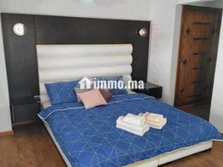 Chalet Villa à imouzzer Kandar - Appartement Location Vacances - Fes