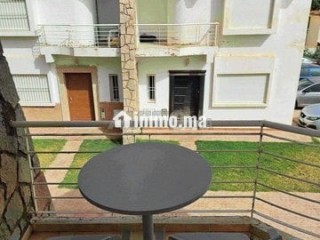 Chalet Villa à imouzzer Kandar - Appartement Location Vacances - Fes
