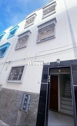 شقة مفروشة للكراء وسط مدينة اكادير - Location Vacances - Agadir - photo 5