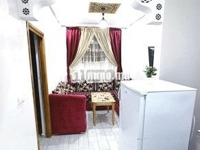 شقة مفروشة للكراء وسط مدينة اكادير - Appartement Location Vacances - Agadir