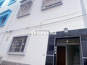 شقة مفروشة للكراء وسط مدينة اكادير - Appartement Location Vacances - Agadir