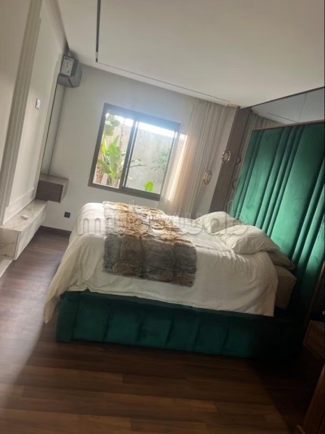 Superbe appartement à louer à Racine. 2 chambres au calme. Meublé moderne - Location Immobilier - Casablanca - photo 4