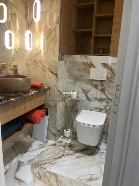 Superbe appartement à louer à Racine. 2 chambres au calme. Meublé moderne - Location Immobilier - Casablanca - photo 8