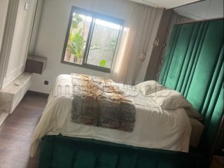 Superbe appartement à louer à Racine. 2 chambres au calme. Meublé moderne - Appartement à louer - Casablanca