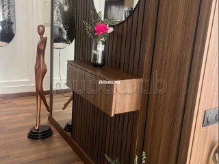 Superbe appartement à louer à Racine. 2 chambres au calme. Meublé moderne - Appartement à louer - Casablanca