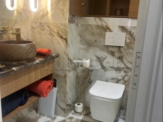 Superbe appartement à louer à Racine. 2 chambres au calme. Meublé moderne - Appartement à louer - Casablanca