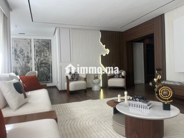 superbe-appartement-a-louer-a-racine-2-chambres-au-calme-meuble-moderne-big-2