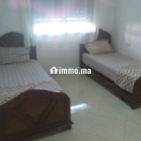 Appartement a louer avec picsine - Location Vacances - El Jadida - photo 1