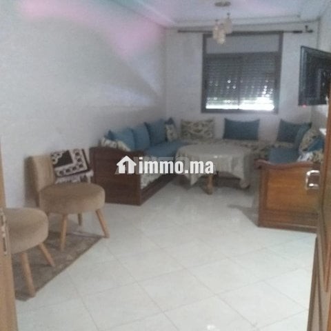 Appartement a louer avec picsine - Location Vacances - El Jadida - photo 2