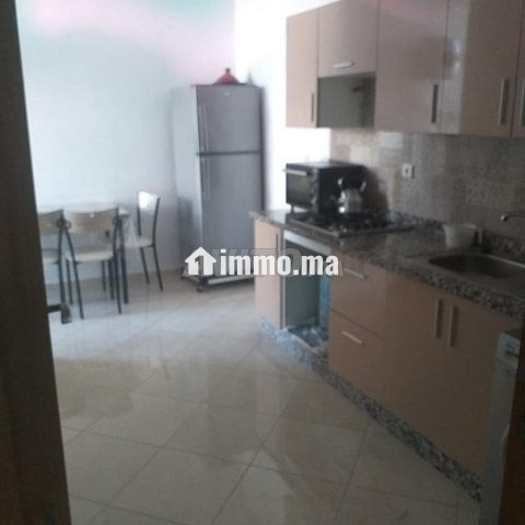 Appartement a louer avec picsine - Location Vacances - El Jadida - photo 3