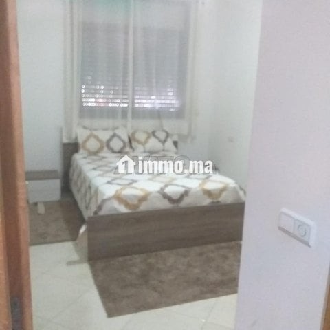 Appartement a louer avec picsine - Location Vacances - El Jadida - photo 4