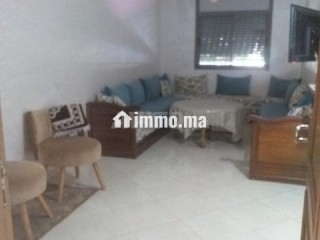 Appartement a louer avec picsine - Appartement Location Vacances - El Jadida