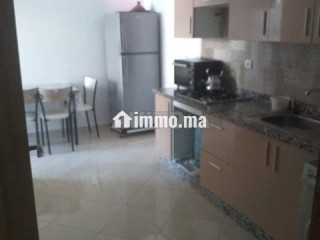Appartement a louer avec picsine - Appartement Location Vacances - El Jadida