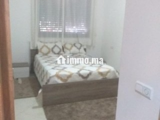 Appartement a louer avec picsine - Appartement Location Vacances - El Jadida