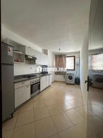 Appartement à louer 60 m² à Agadir - Location Vacances - Agadir - photo 1