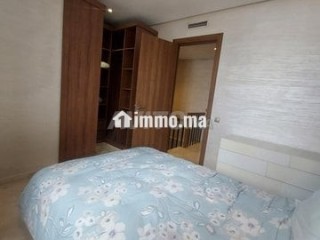 Duplex meublé à louer bd ziraoui - Appartement à louer - Casablanca