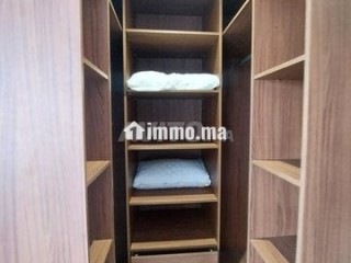 Duplex meublé à louer bd ziraoui - Appartement à louer - Casablanca