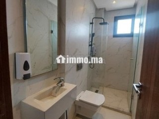 Duplex meublé à louer bd ziraoui - Appartement à louer - Casablanca