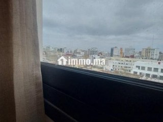 Duplex meublé à louer bd ziraoui - Appartement à louer - Casablanca