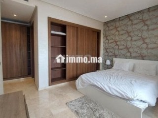 Duplex meublé à louer bd ziraoui - Appartement à louer - Casablanca