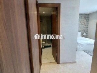 Duplex meublé à louer bd ziraoui - Appartement à louer - Casablanca