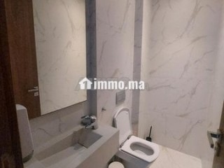 Duplex meublé à louer bd ziraoui - Appartement à louer - Casablanca