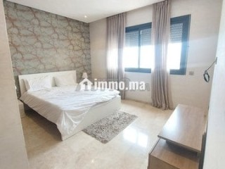 Duplex meublé à louer bd ziraoui - Appartement à louer - Casablanca