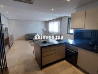 Duplex meublé à louer bd ziraoui - Appartement à louer - Casablanca