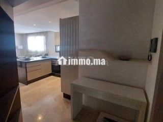 Duplex meublé à louer bd ziraoui - Appartement à louer - Casablanca