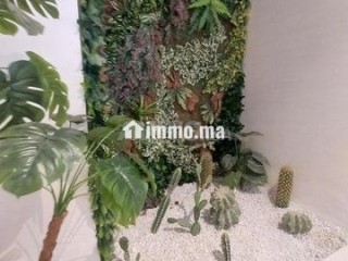 Duplex meublé à louer bd ziraoui - Appartement à louer - Casablanca