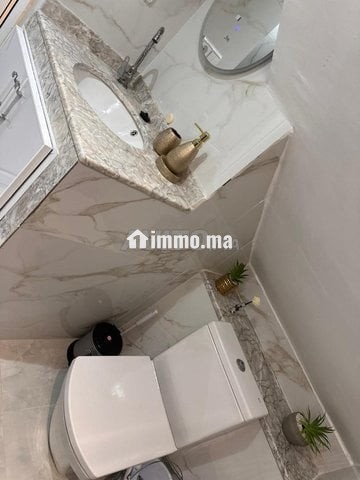 شقة مفروشة للعائلات طنجة - Location Vacances - Tanger - photo 3