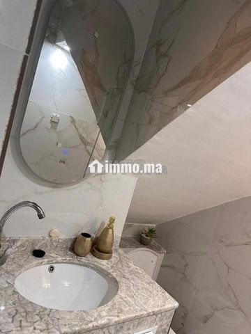 شقة مفروشة للعائلات طنجة - Location Vacances - Tanger - photo 4