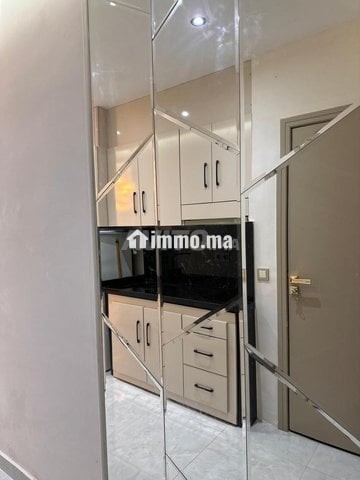 شقة مفروشة للعائلات طنجة - Location Vacances - Tanger - photo 5