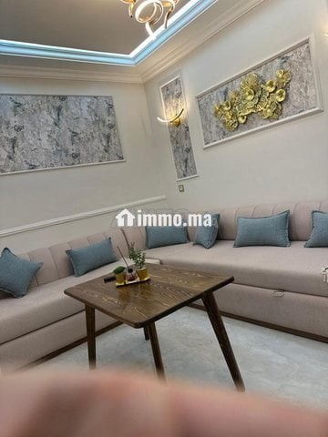 شقة مفروشة للعائلات طنجة - Location Vacances - Tanger - photo 6