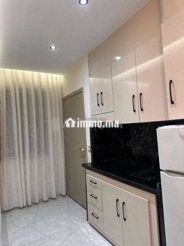 شقة مفروشة للعائلات طنجة - Location Vacances - Tanger - photo 7