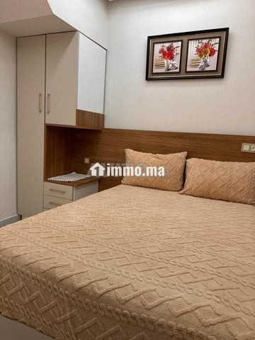 شقة مفروشة للعائلات طنجة - Location Vacances - Tanger - photo 8