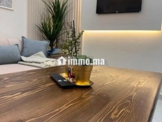 شقة مفروشة للعائلات طنجة - Appartement Location Vacances - Tanger