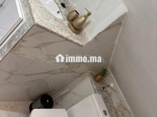 شقة مفروشة للعائلات طنجة - Appartement Location Vacances - Tanger