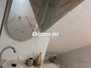 شقة مفروشة للعائلات طنجة - Appartement Location Vacances - Tanger