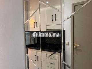 شقة مفروشة للعائلات طنجة - Appartement Location Vacances - Tanger